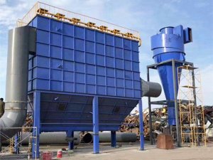 河南MDC、PDC煤磨性能稳定性能稳定袋收尘器